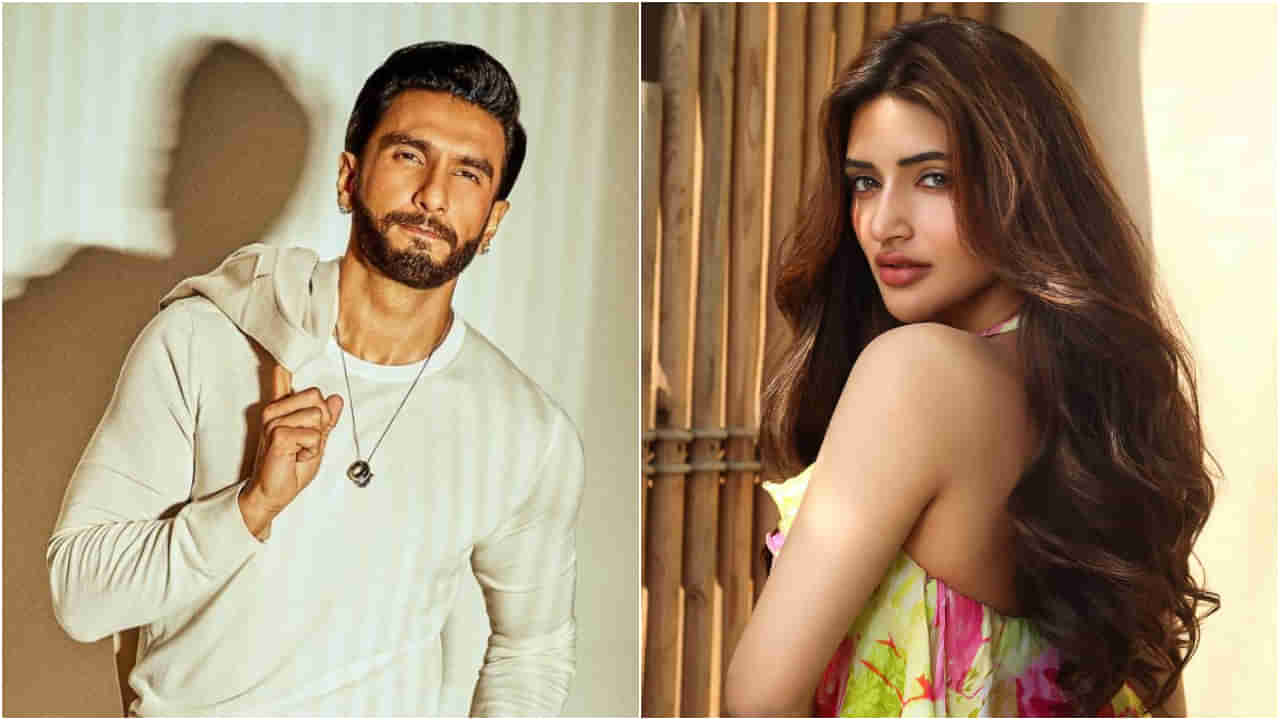 ರಣವೀರ್ ಸಿಂಗ್ ಜೊತೆ ಶ್ರೀಲೀಲಾ; ಶೀಘ್ರದಲ್ಲೇ ಸಿಗಲಿದೆ ಗುಡ್ ನ್ಯೂಸ್