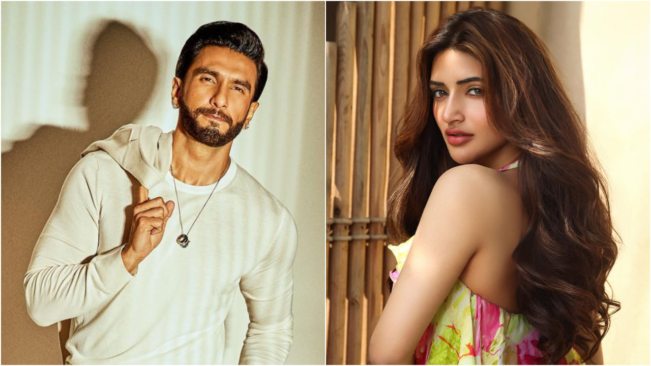 ರಣವೀರ್ ಸಿಂಗ್ ಜೊತೆ ಶ್ರೀಲೀಲಾ; ಶೀಘ್ರದಲ್ಲೇ ಸಿಗಲಿದೆ ಗುಡ್ ನ್ಯೂಸ್