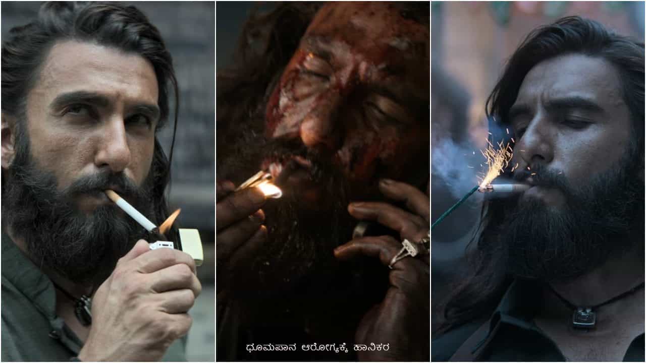 ಬಾಲಿವುಡ್​ನಲ್ಲಿ ಮತ್ತೊಂದು ‘ಅನಿಮಲ್’; ‘ಧುರಂಧರ್’ ಚಿತ್ರದಲ್ಲಿ ರಣವೀರ್ ಸಿಂಗ್ ರಕ್ಕಸ ಅವತಾರ