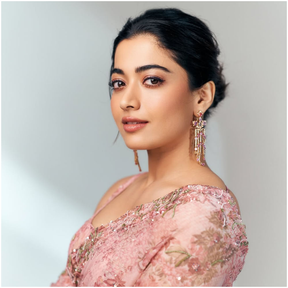 Rashmika Mandanna (1)