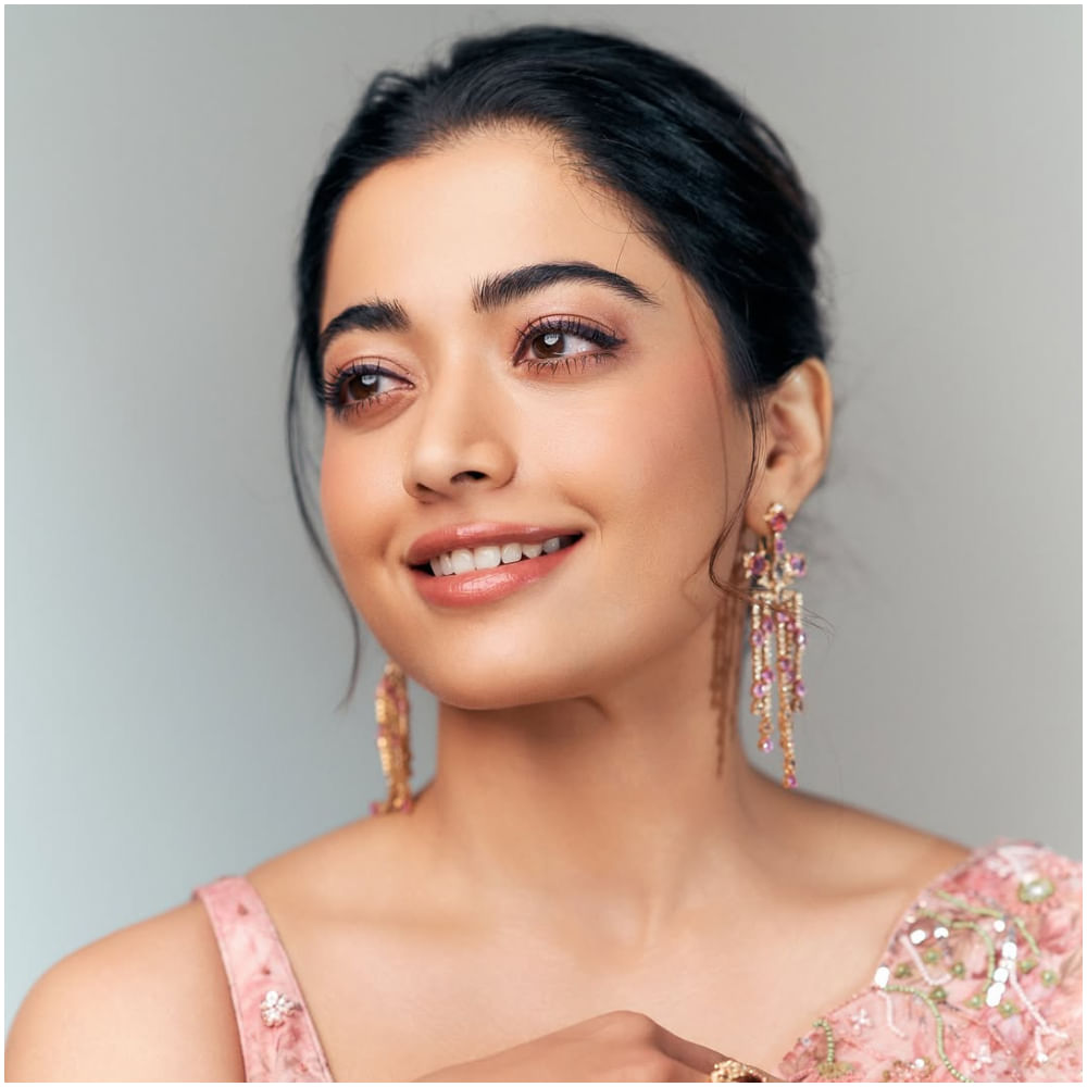 Rashmika Mandanna (2)