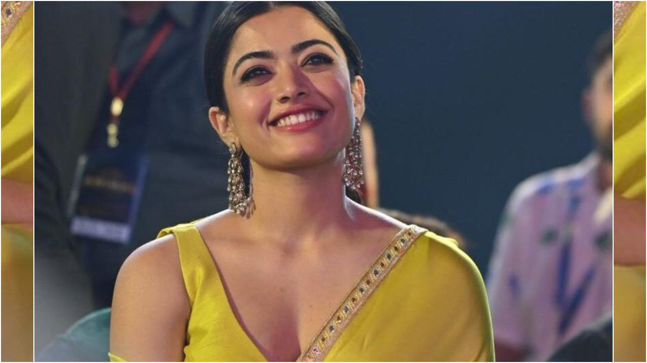 ಟಾಲಿವುಡ್ನ ಸ್ಟಾರ್ ಹೀರೋ ಚಿತ್ರಕ್ಕೆ ನಾಯಕಿ ಆದ ರಶ್ಮಿಕಾ ಮಂದಣ್ಣ ಟಾಲಿವುಡ್ನ ಸ್ಟಾರ್ ಹೀರೋ ಚಿತ್ರಕ್ಕೆ ನಾಯಕಿ ಆದ ರಶ್ಮಿಕಾ ಮಂದಣ್ಣ