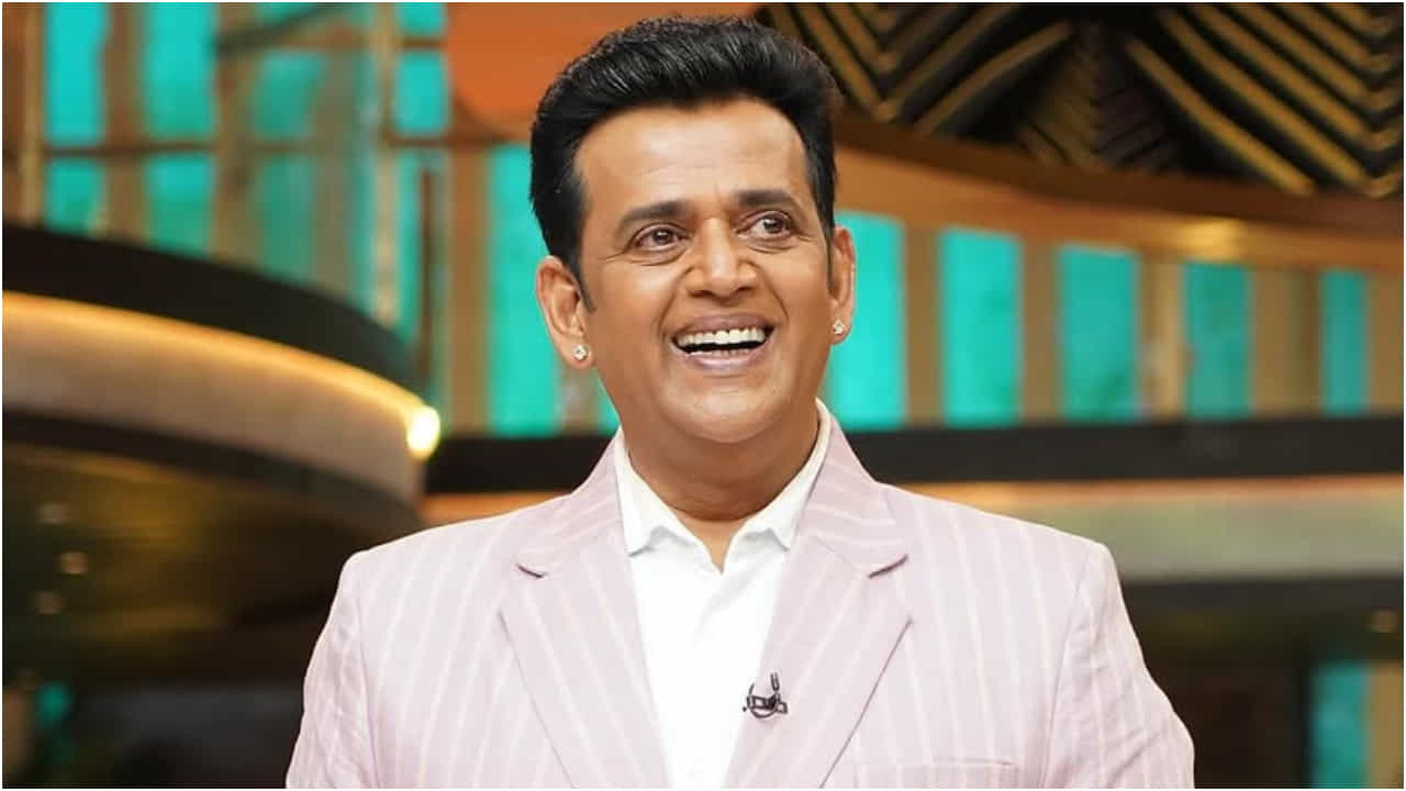 ಪ್ರತಿ ರಾತ್ರಿ ಮಲಗುವ ಮುನ್ನ ಪತ್ನಿಯ ಕಾಲಿಗೆ ನಮಸ್ಕಾರ ಮಾಡುವ ನಟ ರವಿ ಕಿಶನ್; ಕಾರಣ ಏನು?