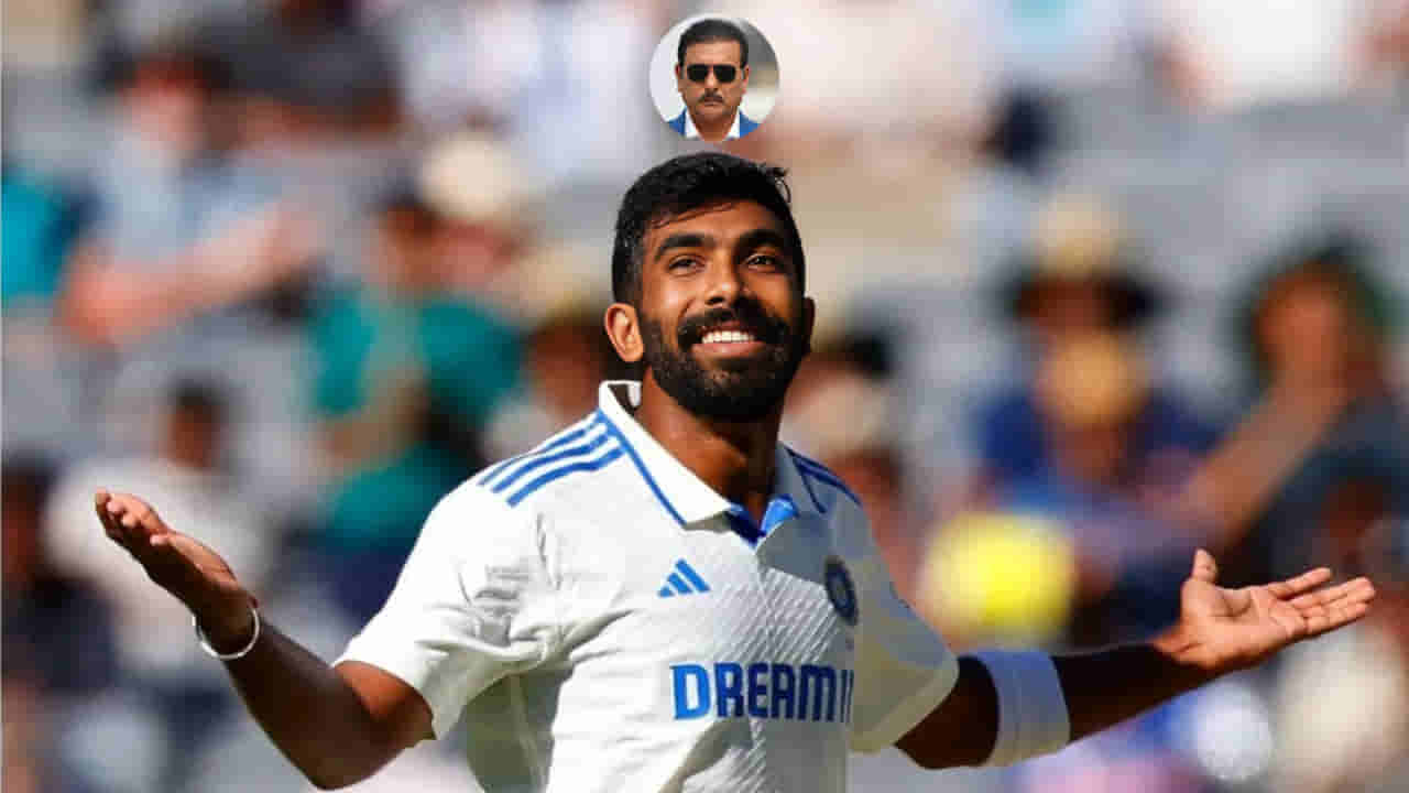 ಒಂದು ವಾರದ ವಿಶ್ರಾಂತಿಯ ನಂತರ ವಿಶ್ರಾಂತಿ... ಇದೇನಿದು: ರವಿ ಶಾಸ್ತ್ರಿ ಗರಂ