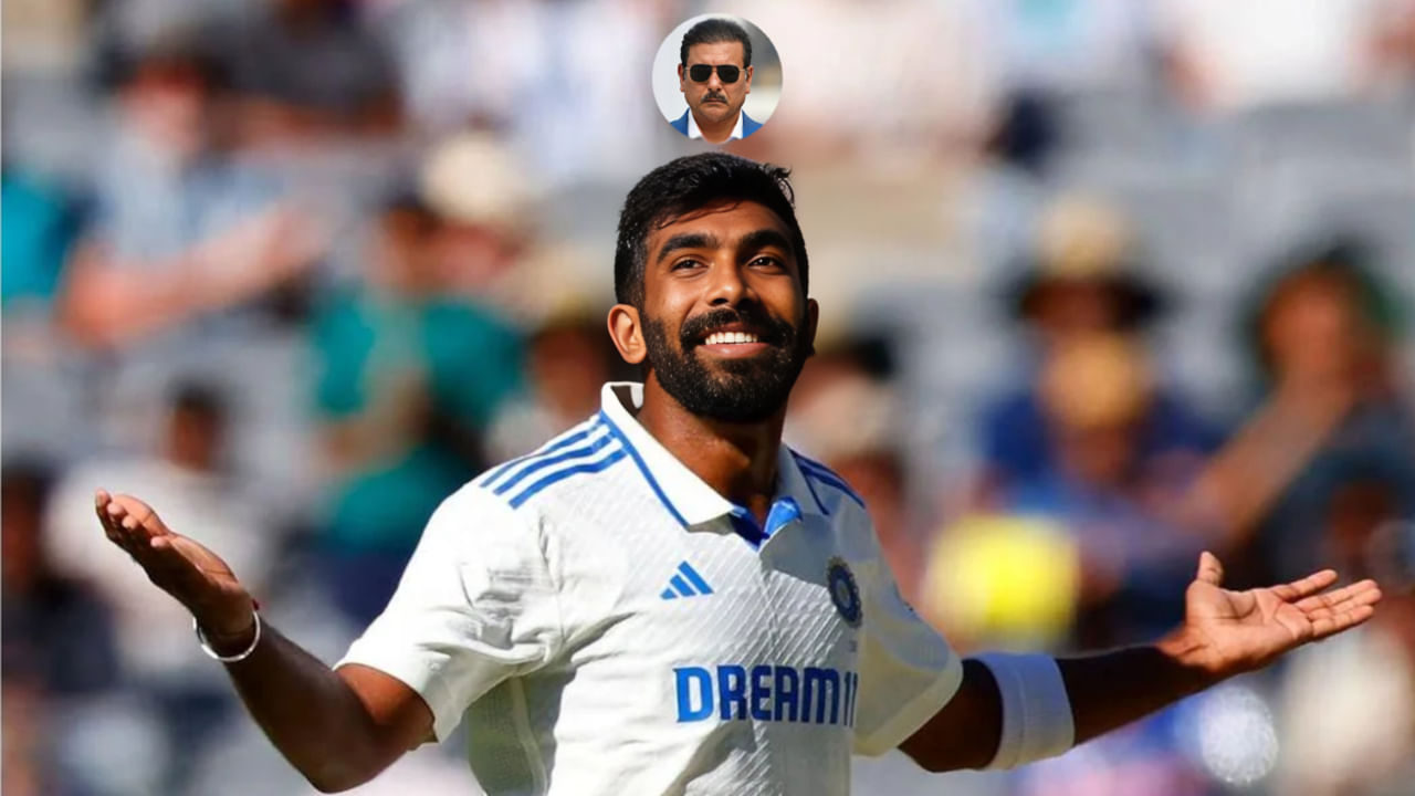 ಒಂದು ವಾರದ ವಿಶ್ರಾಂತಿಯ ನಂತರ ವಿಶ್ರಾಂತಿ... ಇದೇನಿದು: ರವಿ ಶಾಸ್ತ್ರಿ ಗರಂ ಒಂದು ವಾರದ ವಿಶ್ರಾಂತಿಯ ನಂತರ ವಿಶ್ರಾಂತಿ... ಇದೇನಿದು: ರವಿ ಶಾಸ್ತ್ರಿ ಗರಂ