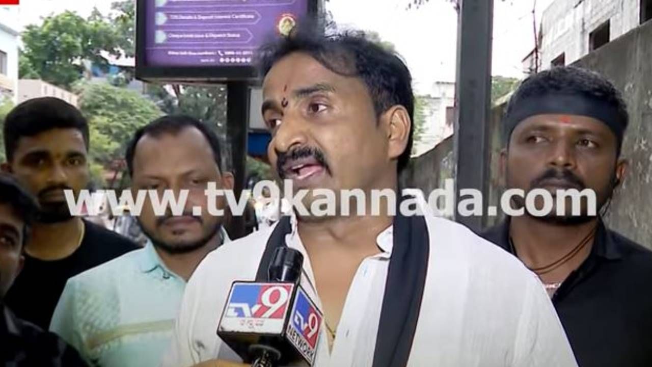 ಸಿಎಂ ಭರವಸೆಯ ನಂತರ ವಾಣಿಜ್ಯ ತೆರಿಗೆ ಇಲಾಖೆ ಆಯುಕ್ತರಿಂದ ವಿಷಯ ಖಚಿತಪಡಿಸಿಕೊಂಡ ರವಿಶೆಟ್ಟಿ ಬೈಂದೂರು