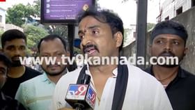ಇಂದು ಅರಂಭಿಸಿದ್ದ ಪ್ರತಿಭಟನೆಯನ್ನು ವಾಪಸ್ಸು ಪಡೆದ ಸಣ್ಣ ವ್ಯಾಪಾರಿಗಳು ಇಂದು ಅರಂಭಿಸಿದ್ದ ಪ್ರತಿಭಟನೆಯನ್ನು ವಾಪಸ್ಸು ಪಡೆದ ಸಣ್ಣ ವ್ಯಾಪಾರಿಗಳು