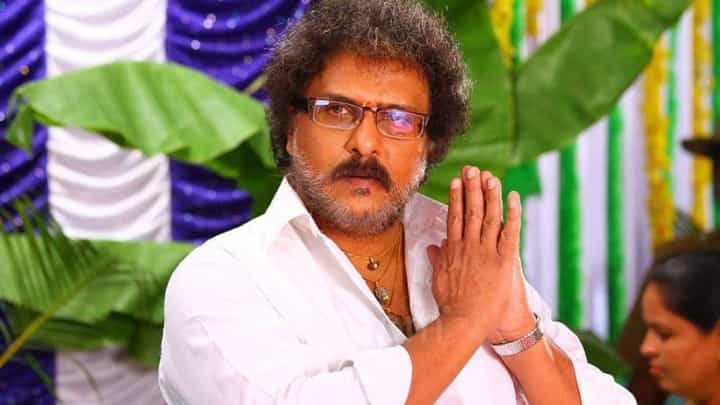 ರವಿಚಂದ್ರನ್ ಅವರನ್ನು ಅಳುವಂತೆ ಮಾಡಿದ ಏಕೈಕ ಸಿನಿಮಾ ಇದು ರವಿಚಂದ್ರನ್ ಅವರನ್ನು ಅಳುವಂತೆ ಮಾಡಿದ ಏಕೈಕ ಸಿನಿಮಾ ಇದು