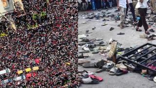 ರಿಷಭ್​ ಪಂತ್​ಗೆ ಗಂಭೀರ ಗಾಯ: ಐಸಿಸಿ ನಿಯಮದಿಂದ ಸಂಕಷ್ಟಕ್ಕೆ ಸಿಲುಕಿದ ಟೀಮ್ ಇಂಡಿಯಾ