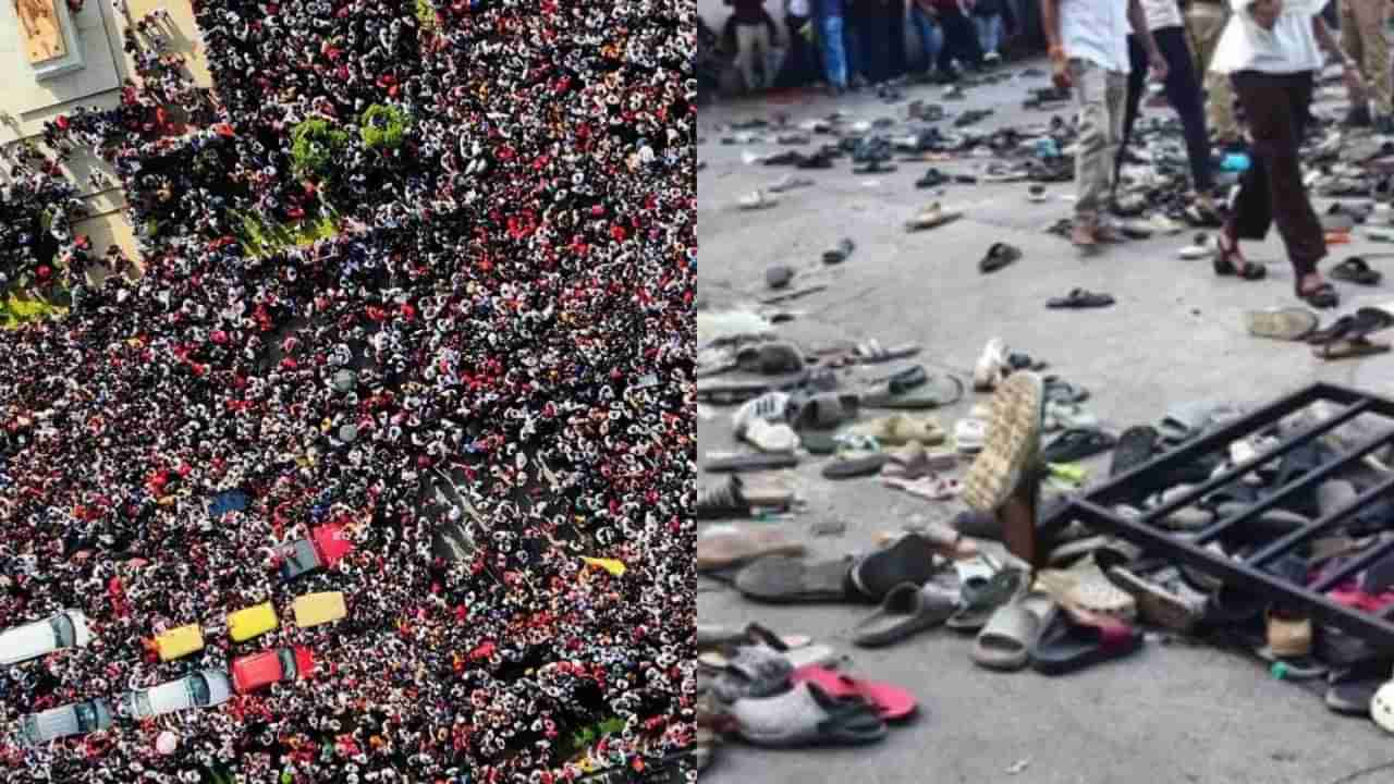 ಬೆಂಗಳೂರು ಕಾಲ್ತುಳಿತ: ಆರ್​ಸಿಬಿ ವಿರುದ್ಧ ಕ್ರಿಮಿನಲ್ ಕೇಸ್, ಪೊಲೀಸರ ವಿರುದ್ಧ ಇಲಾಖಾ ತನಿಖೆಗೆ ಸಂಪುಟ ನಿರ್ಧಾರ