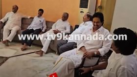 ಯಾವಾಗಲೂ ಕುಮಾರ್ ಬಂಗಾರಪ್ಪ ಮನೆಯಲ್ಲಿ ಸಭೆ ನಡೆಸುತ್ತಿದ್ದ ರೆಬೆಲ್ಗಳು