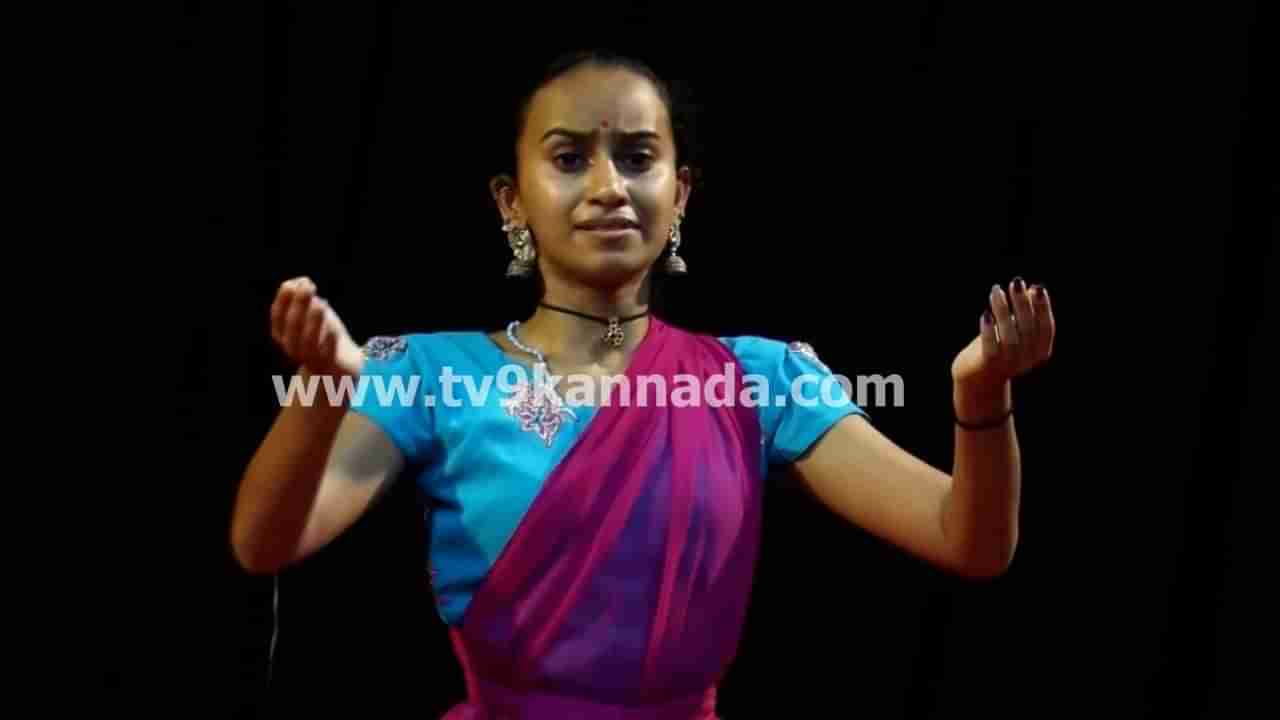 ನಿರಂತರ 170 ಗಂಟೆ ಭರತನಾಟ್ಯ: ವಿಶ್ವ ದಾಖಲೆ ಬರೆದ ಮಂಗಳೂರಿನ ವಿದ್ಯಾರ್ಥಿನಿ ರೆಮೋನಾ ಪಿರೇರಾ