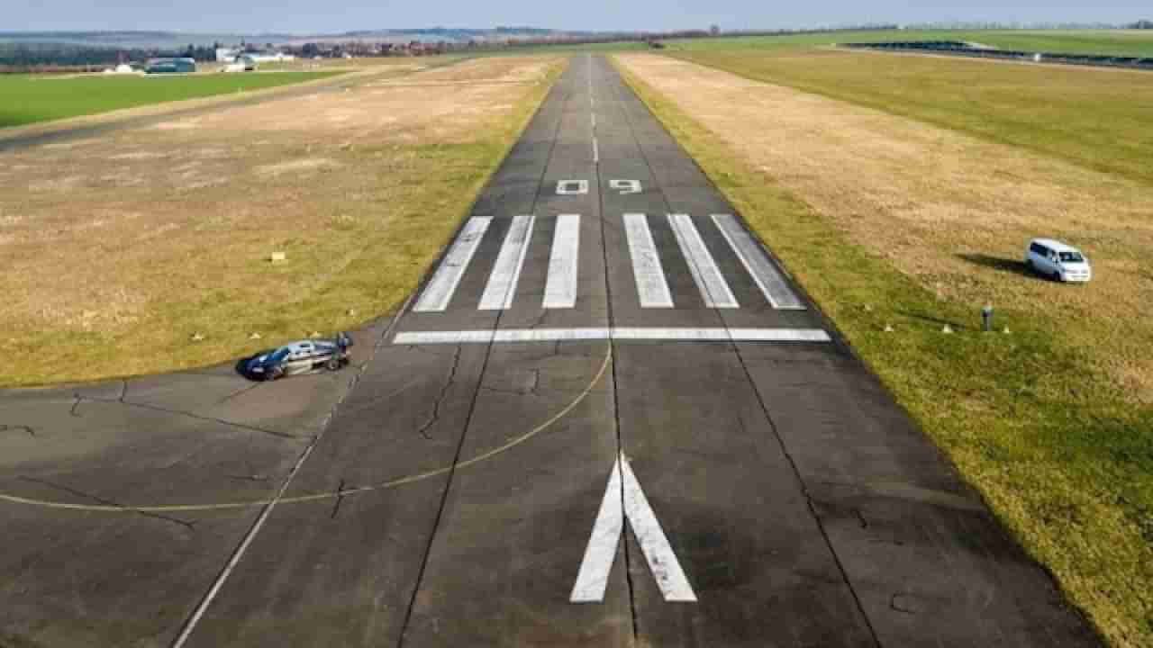 1997ರ ಹಗರಣಕ್ಕೆ 2025ರಲ್ಲಿ ಕೇಸ್; ಮೋಸದಿಂದ ಐಎಎಫ್ನ ವಾಯುನೆಲೆಯನ್ನೇ ಮಾರಾಟ ಮಾಡಿದ ಅಮ್ಮ-ಮಗ