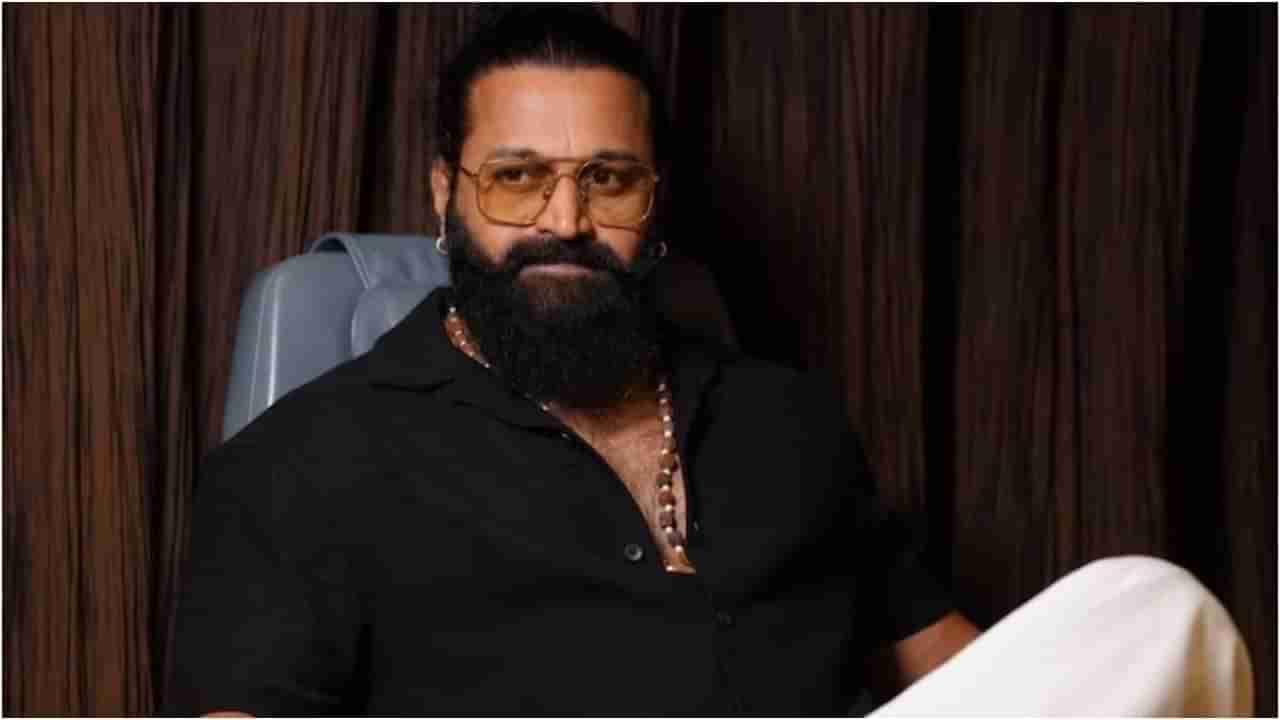 ಕೈ ಹಿಡಿದ ವಾಟರ್ ಕ್ಯಾನ್ ಬಿಸ್ನೆಸ್ ಬಿಟ್ಟಿದ್ದ ರಿಷಬ್ ಶೆಟ್ಟಿ; ಇದಕ್ಕಿದೆ ಕಾರಣ