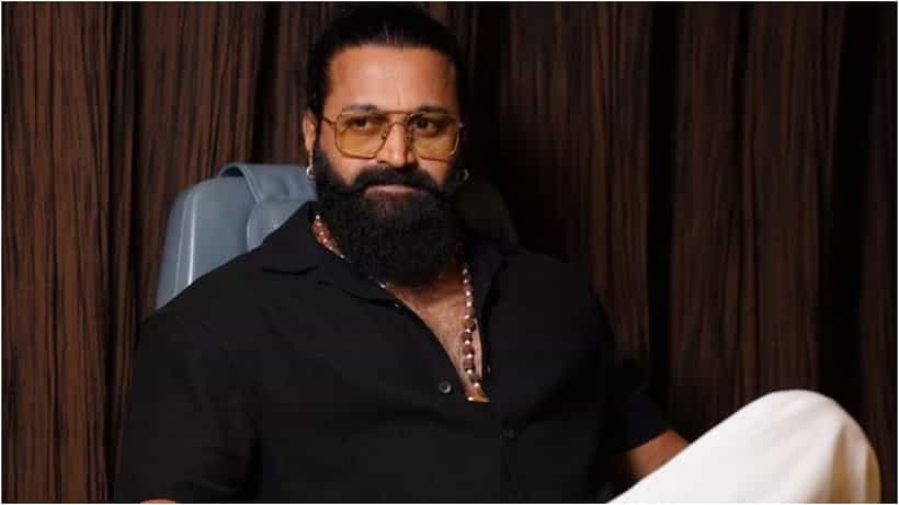 ಕೈ ಹಿಡಿದ ವಾಟರ್ ಕ್ಯಾನ್ ಬಿಸ್ನೆಸ್ ಬಿಟ್ಟಿದ್ದ ರಿಷಬ್ ಶೆಟ್ಟಿ; ಇದಕ್ಕಿದೆ ಕಾರಣ