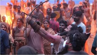 ಅಬ್ಬಬ್ಬಾ ‘ಕಾಂತಾರ: ಚಾಪ್ಟರ್ 1’ ಎಷ್ಟೊಂದು ಅದ್ದೂರಿ; 250 ದಿನಗಳ ಶೂಟಿಂಗ್ ಮುಗಿಸಿದ ರಿಷಬ್ ಶೆಟ್ಟಿ
