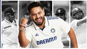 ಈ ಒಂದು ದಾಖಲೆ ಬರೆಯಲು ರಿಷಭ್ ಪಂತ್ 60 ದಿನಗಳವರೆಗೆ ಕಾಯಲೇಬೇಕು..! ಈ ಒಂದು ದಾಖಲೆ ಬರೆಯಲು ರಿಷಭ್ ಪಂತ್ 60 ದಿನಗಳವರೆಗೆ ಕಾಯಲೇಬೇಕು..!