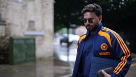 ರಿಷಭ್ ಪಂತ್ ಬಗ್ಗೆ ಹೊರಬಿತ್ತು ಮತ್ತೊಂದು ಬಿಗ್ ಅಪ್​ಡೇಟ್