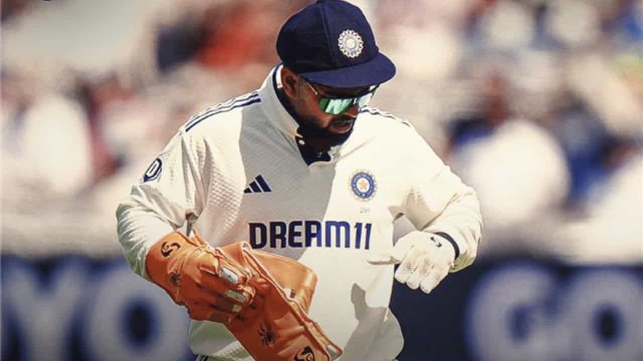 IND vs ENG: ‘ಮೈದಾನಕ್ಕಿಳಿಯುವುದಿಲ್ಲ’ ; ಪಂತ್ ಗಾಯದ ಬಗ್ಗೆ ಆಘಾತಕ್ಕಾರಿ ಮಾಹಿತಿ ನೀಡಿದ ಬಿಸಿಸಿಐ