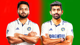 ರಿಷಭ್ ಪಂತ್ ಬದಲಿಯಾಗಿ ಆಯ್ಕೆಯಾದ ಜಗದೀಸನ್ ಯಾರು ಗೊತ್ತಾ?