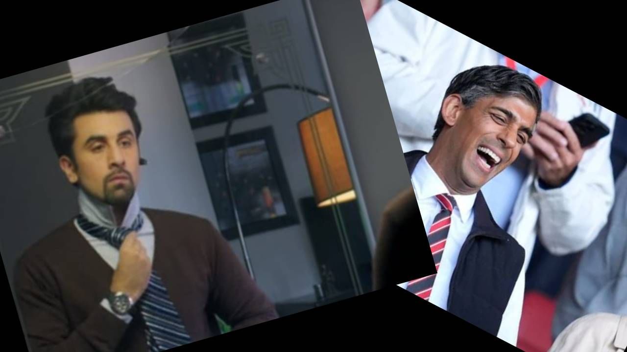 Memes: ಮಾವನ ಕಂಪನಿಯಲ್ಲಿ ಯಾಕೆ ಸೇರಲಿಲ್ಲ? ಕಾರ್ಪೊರೇಟ್ ಉದ್ಯೋಗಕ್ಕೆ ಸೇರಿದ ಮಾಜಿ ಪ್ರಧಾನಿ ಬಗ್ಗೆ ತಮಾಷೆ