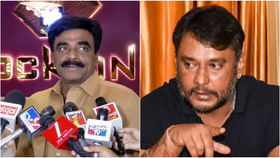 ಅಂಥ ಅಭಿಮಾನಿಗಳಿಗೆ ಸ್ಟಾರ್ ನಟರು ಬುದ್ಧಿ ಹೇಳಬೇಕು: ರಾಕ್​ಲೈನ್ ವೆಂಕಟೇಶ್