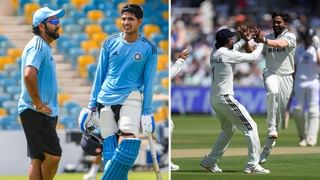 Rohit Sharma: ದಿಢೀರನೆ ಇಂಗ್ಲೆಂಡ್ ತಲುಪಿದ ರೋಹಿತ್ ಶರ್ಮಾ: ವೈರಲ್ ಆಗುತ್ತಿದೆ ಫೋಟೋ