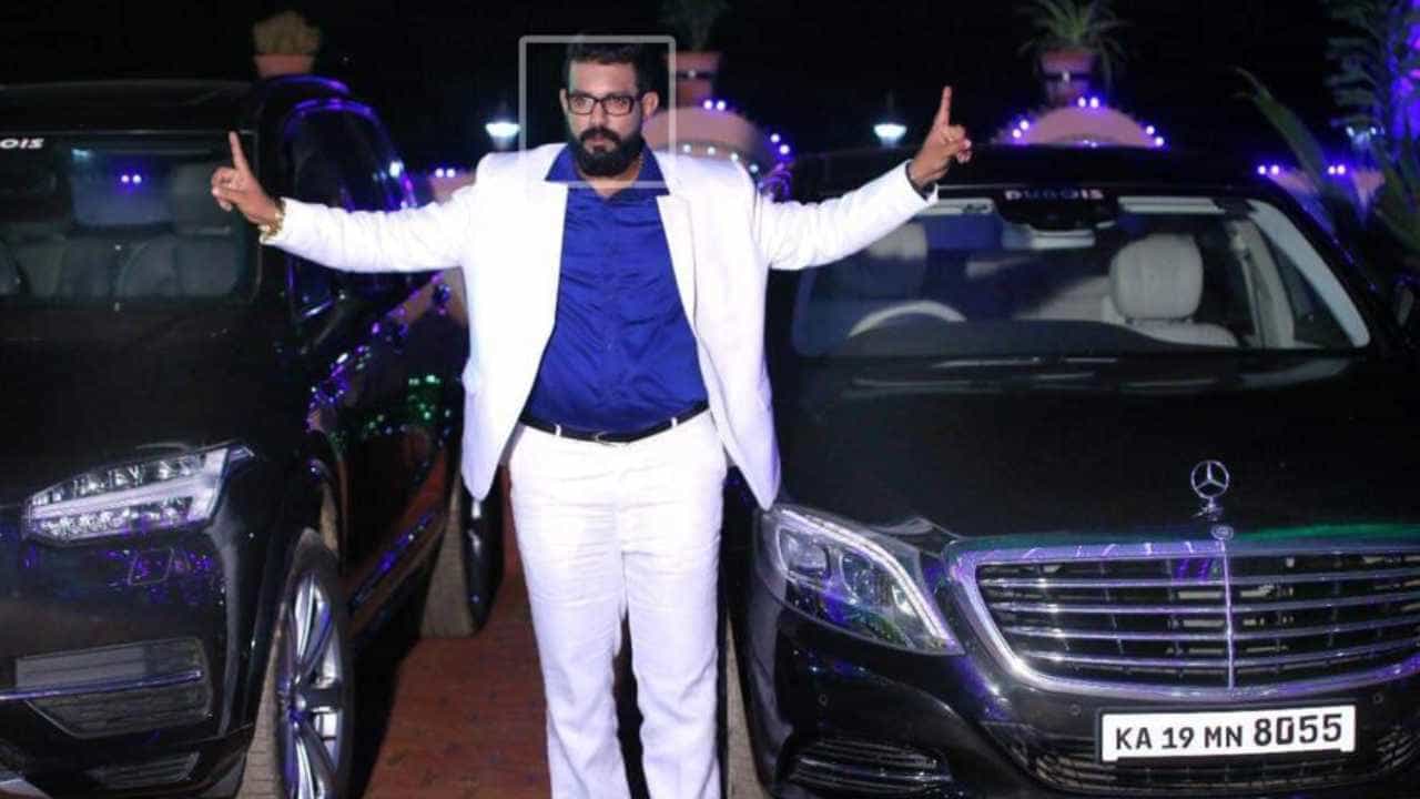 ಮಂಗಳೂರಿನ ಬಹುಕೋಟಿ ವಂಚನೆ ಕೇಸ್: ಐಷಾರಾಮಿ ವಂಚಕ ರೋಹನ್ ಸಲ್ಡಾನಾ ಸಿಕ್ಕಿಬಿದ್ದಿದ್ದು ಹೇಗೆ ಗೊತ್ತಾ?