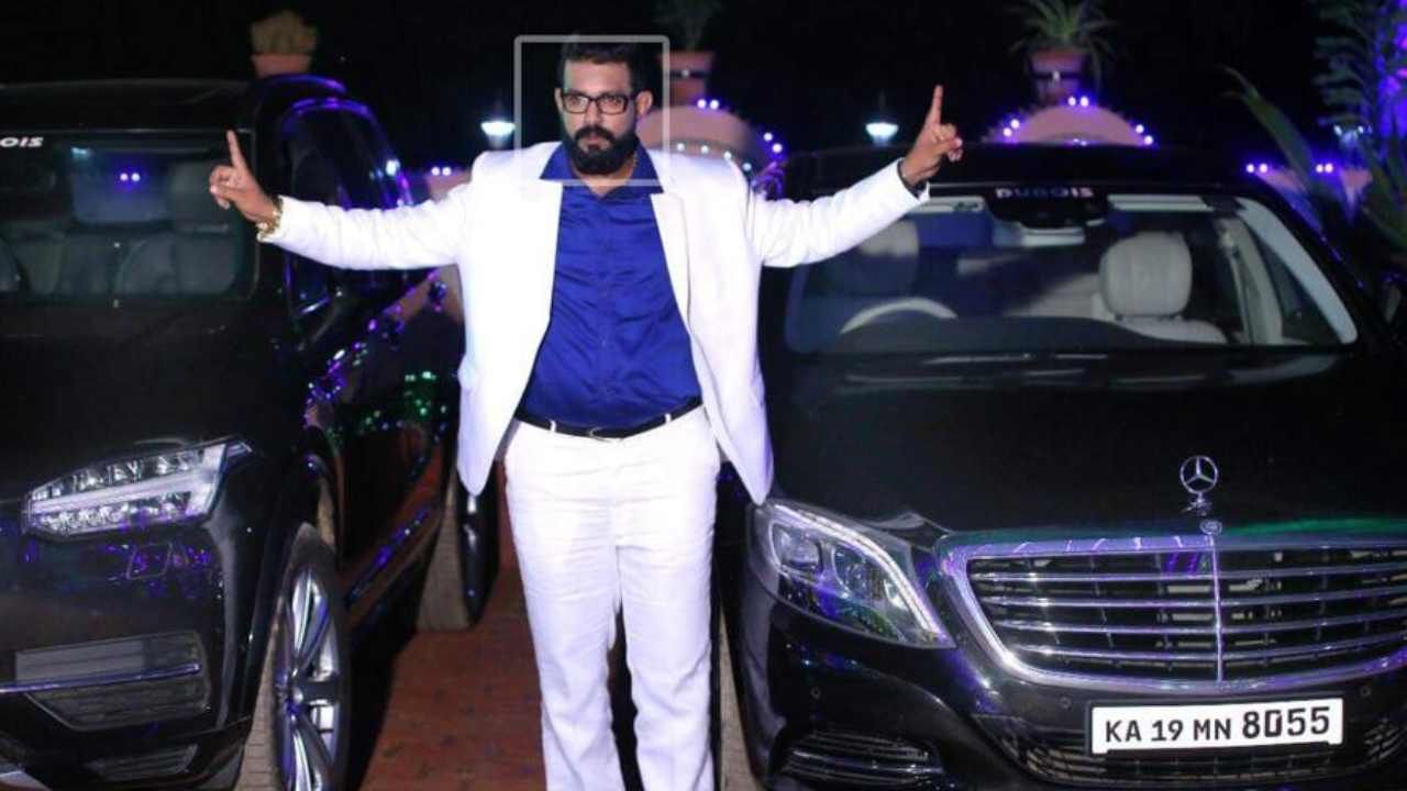 ಮಂಗಳೂರಿನ ಬಹುಕೋಟಿ ವಂಚನೆ ಕೇಸ್: ಐಷಾರಾಮಿ ವಂಚಕ ರೋಹನ್ ಸಲ್ಡಾನಾ ಸಿಕ್ಕಿಬಿದ್ದಿದ್ದು ಹೇಗೆ ಗೊತ್ತಾ?