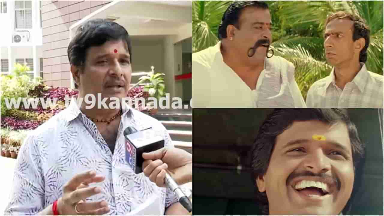 ‘ಈ ನನ್ ಮಕ್ಳಿಗೆ..’; ಫೇಕ್ ಅಕೌಂಟ್ ಮಾಡಿದವರಿಗೆ ‘ಸೂರ್ಯವಂಶ’ ಸ್ಟೈಲ್​ನಲ್ಲಿ ಎಸ್. ನಾರಾಯಣ್ ಕೌಂಟರ್