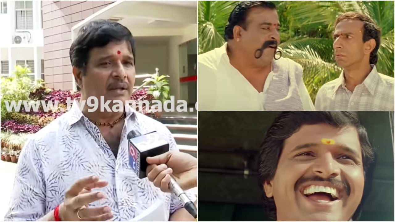 ‘ಈ ನನ್ ಮಕ್ಳಿಗೆ..’; ಫೇಕ್ ಅಕೌಂಟ್ ಮಾಡಿದವರಿಗೆ ‘ಸೂರ್ಯವಂಶ’ ಸ್ಟೈಲ್​ನಲ್ಲಿ ಎಸ್. ನಾರಾಯಣ್ ಕೌಂಟರ್