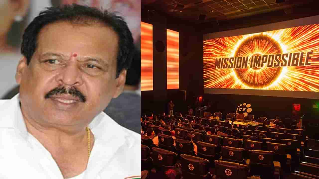 ಏಕರೂಪ ಸಿನಿಮಾ ಟಿಕೆಟ್ ದರ, 10 ವರ್ಷ ಪ್ರಯತ್ನದ ಫಲ: ಸಾರಾ ಗೋವಿಂದು