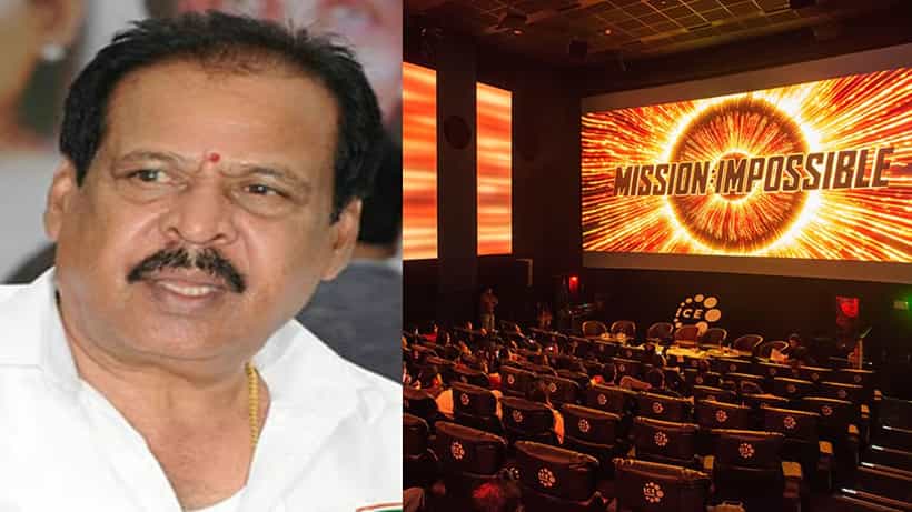 ಏಕರೂಪ ಸಿನಿಮಾ ಟಿಕೆಟ್ ದರ, 10 ವರ್ಷ ಪ್ರಯತ್ನದ ಫಲ: ಸಾರಾ ಗೋವಿಂದು