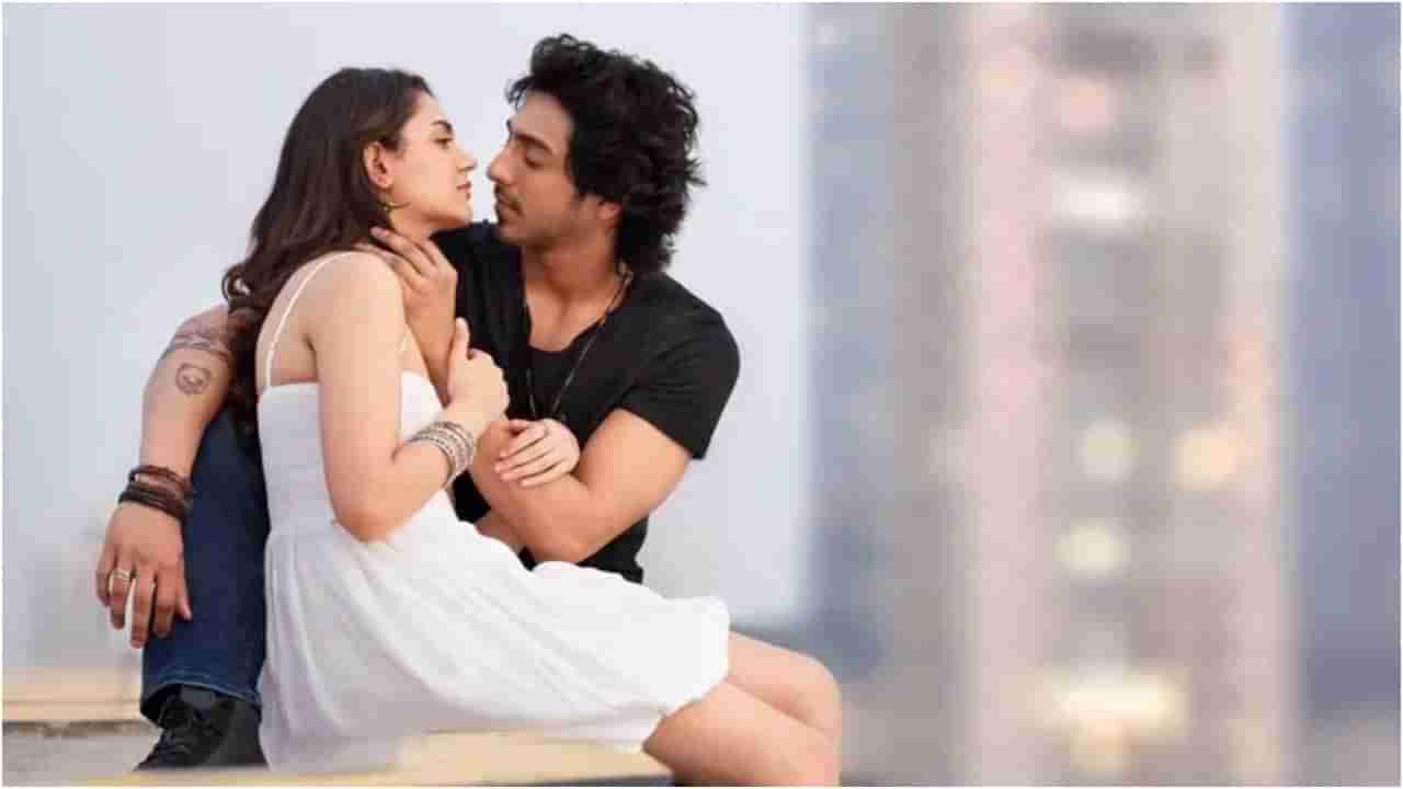 ಯುವ ಹೀರೋ ಅಹಾನ್ ಅಬ್ಬರಕ್ಕೆ ಸ್ಟಾರ್ಸ್ ಕೂಡ ದಂಗು; 3 ದಿನಕ್ಕೆ 100 ಕೋಟಿ ಗಳಿಸಿದ ‘ಸೈಯಾರ’