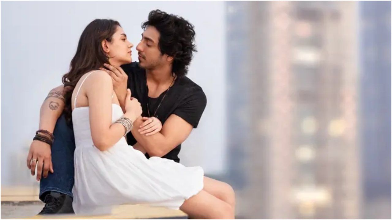 ಯುವ ಹೀರೋ ಅಹಾನ್ ಅಬ್ಬರಕ್ಕೆ ಸ್ಟಾರ್ಸ್ ಕೂಡ ದಂಗು; 3 ದಿನಕ್ಕೆ 100 ಕೋಟಿ ಗಳಿಸಿದ ‘ಸೈಯಾರ’ ಯುವ ಹೀರೋ ಅಹಾನ್ ಅಬ್ಬರಕ್ಕೆ ಸ್ಟಾರ್ಸ್ ಕೂಡ ದಂಗು; 3 ದಿನಕ್ಕೆ 100 ಕೋಟಿ ಗಳಿಸಿದ ‘ಸೈಯಾರ’