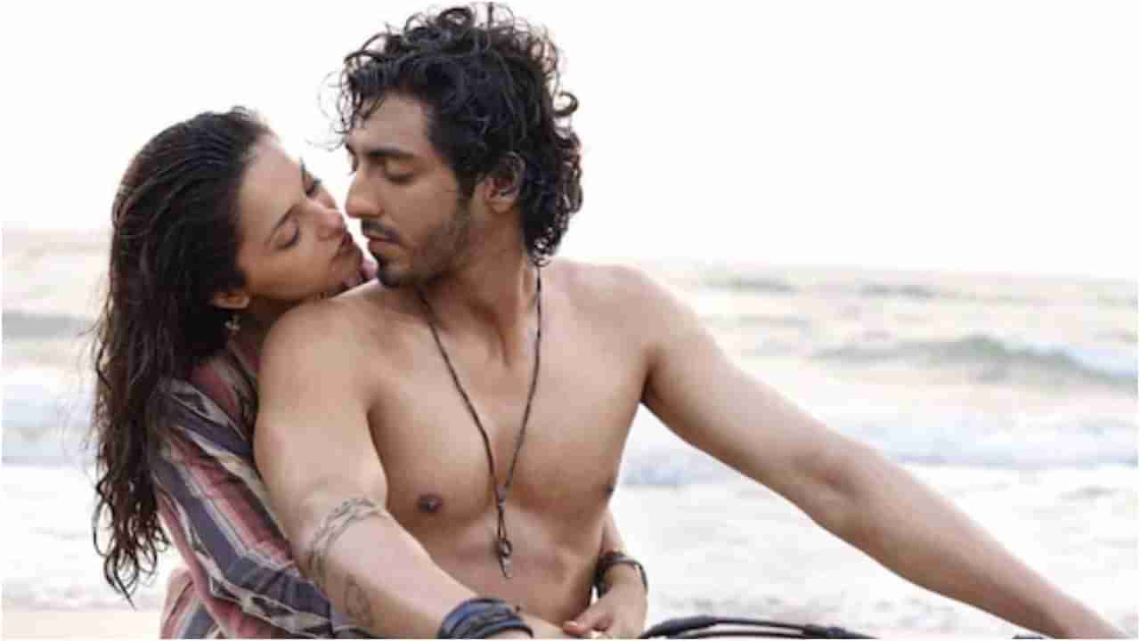 ಆರೇ ದಿನಕ್ಕೆ 150 ಕೋಟಿ ಕಲೆಕ್ಷನ್ ಮಾಡಿದ ‘ಸೈಯಾರಾ’; ಹರಿಯುತ್ತಲೇ ಇದೆ ಹಣ ಹಾಗೂ ಕಣ್ಣೀರ ಹೊಳೆ