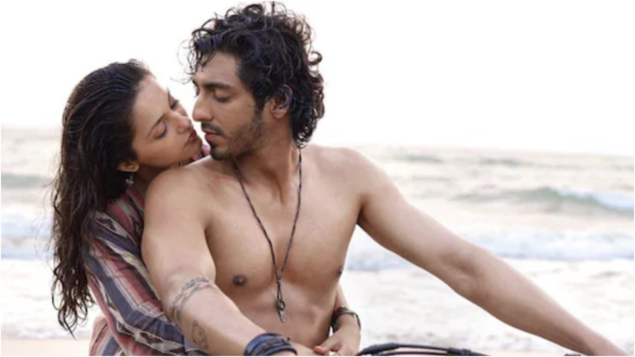 ಆರೇ ದಿನಕ್ಕೆ 150 ಕೋಟಿ ಕಲೆಕ್ಷನ್ ಮಾಡಿದ ‘ಸೈಯಾರಾ’; ಹರಿಯುತ್ತಲೇ ಇದೆ ಹಣ ಹಾಗೂ ಕಣ್ಣೀರ ಹೊಳೆ