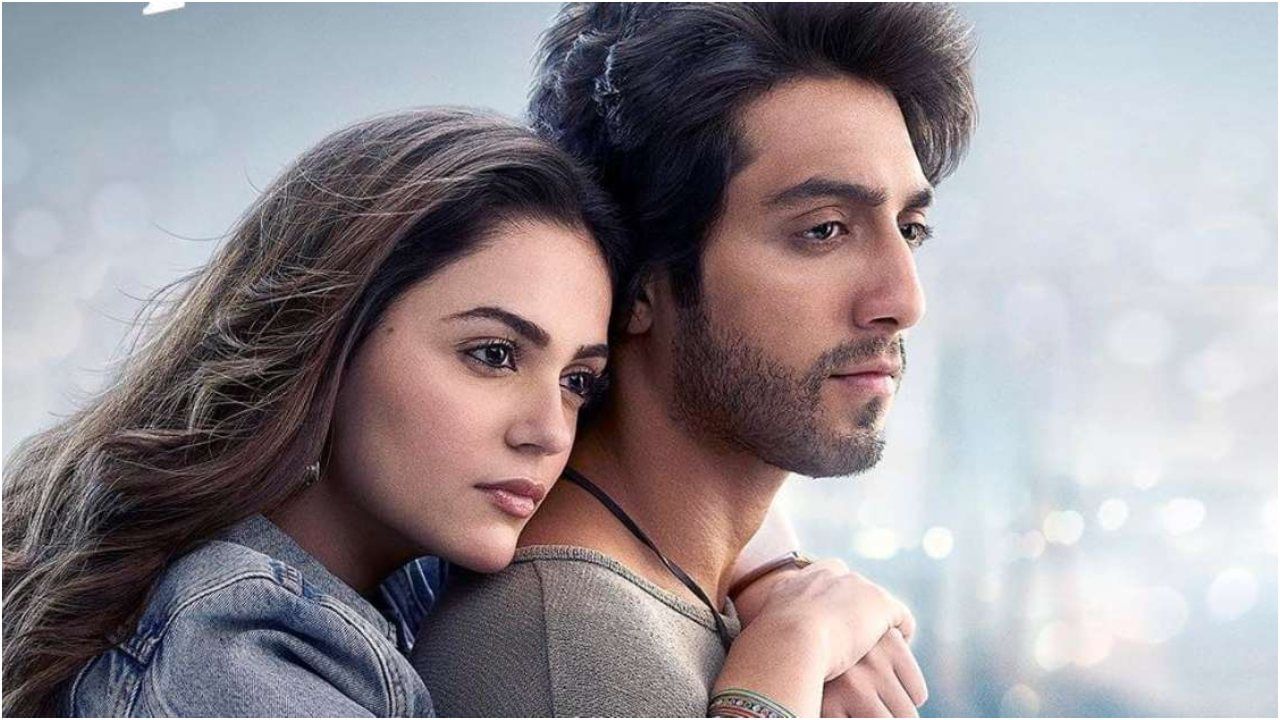 ಯುವ ನಟ ಅಹಾನ್ ಚಿತ್ರಕ್ಕೆ ಮೊದಲ ದಿನವೇ 20 ಕೋಟಿ ರೂ. ಕಲೆಕ್ಷನ್; ಹೀರೋ ಹಿನ್ನೆಲೆ ಅಂತಿಂಥದ್ದಲ್ಲ