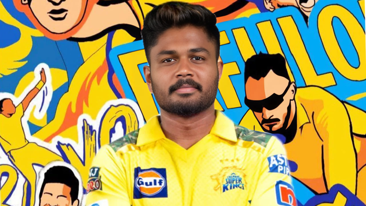IPL 2026: ಇಂಡಿಯನ್ ಪ್ರೀಮಿಯರ್ ಲೀಗ್ ಸೀಸನ್-19ರ ಮಿನಿ ಹರಾಜಿಗೂ ಮುನ್ನ ಸಂಜು ಸ್ಯಾಮ್ಸನ್ (Sanju Samson) ಚೆನ್ನೈ ಸೂಪರ್ ಕಿಂಗ್ಸ್ (CSK) ತಂಡದ ಪಾಲಾಗಲಿದ್ದಾರಾ? ಈ ಪ್ರಶ್ನೆಗೆ ಸದ್ಯದ ಉತ್ತರ ಸಾಧ್ಯತೆ ಇಲ್ಲದೇನಿಲ್ಲ. ಏಕೆಂದರೆ ರಾಜಸ್ಥಾನ್ ರಾಯಲ್ಸ್ ತಂಡದ ನಾಯಕನನ್ನು ಟ್ರೇಡ್ ಮಾಡಿಕೊಳ್ಳಲು ಸಿಎಸ್ಕೆ ಫ್ರಾಂಚೈಸಿ ಆಸಕ್ತಿ ತೋರಿಸಿದೆ ಎಂಬ ಸುದ್ದಿಗಳು ಹರಿದಾಡುತ್ತಿದೆ.