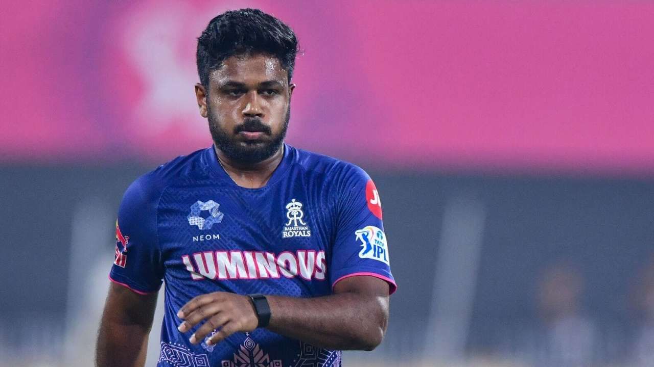 Sanju Samson: ಹರಾಜು ದಾಖಲೆ ಉಡೀಸ್: ಸಂಜು ಸ್ಯಾಮ್ಸನ್ ಮೇಲೆ ಹಣದ ಸುರಿಮಳೆ: ಅತ್ಯಂತ ದುಬಾರಿ ಆಟಗಾರ