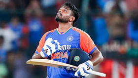 ಅಣ್ಣನ ನಾಯಕತ್ವದಲ್ಲಿ ಆಡಲಿದ್ದಾರೆ ದುಬಾರಿ ಬೆಲೆ ಪಡೆದ ಸಂಜು ಸ್ಯಾಮ್ಸನ್ ಅಣ್ಣನ ನಾಯಕತ್ವದಲ್ಲಿ ಆಡಲಿದ್ದಾರೆ ದುಬಾರಿ ಬೆಲೆ ಪಡೆದ ಸಂಜು ಸ್ಯಾಮ್ಸನ್
