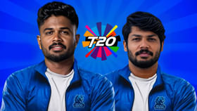 ಒಂದೇ ತಂಡದ ಪರ ಕಣಕ್ಕಿಳಿಯಲಿದ್ದಾರೆ ಸ್ಯಾಮ್ಸನ್ ಬ್ರದರ್ಸ್