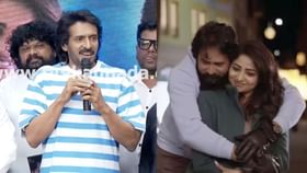 ‘ಸಂಜು ವೆಡ್ಸ್ ಗೀತಾ 2’ ಸಕ್ಸಸ್ ಮೀಟ್​ನಲ್ಲಿ ಉಪ್ಪಿ ಖಡಕ್ ಮಾತು
