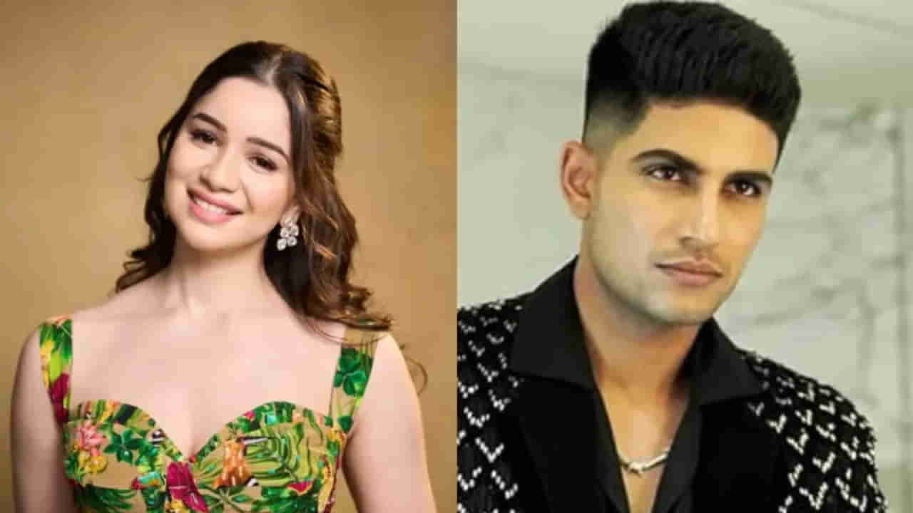 ಇಂಗ್ಲೆಂಡ್ನಲ್ಲಿ ಒಟ್ಟಿಗೆ ಕಾಣಿಸಿಕೊಂಡ ಗಿಲ್-ಸಾರಾ; ಫೋಟೋ ನೋಡಿ