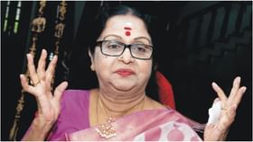 ಸಾಯುವುದಕ್ಕೂ ಮೊದಲು ಸರೋಜಾದೇವಿಗೆ ಏನಾಗಿತ್ತು? ಕೊನೆಯ ಕ್ಷಣಗಳ ವಿವರ ಸಾಯುವುದಕ್ಕೂ ಮೊದಲು ಸರೋಜಾದೇವಿಗೆ ಏನಾಗಿತ್ತು? ಕೊನೆಯ ಕ್ಷಣಗಳ ವಿವರ