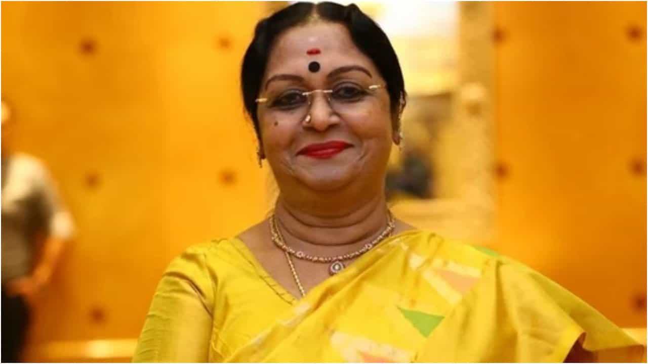 ಸರೋಜಾ ದೇವಿ ಹುಟ್ಟಿಗೆ ಕಾರಣ ಆಗಿತ್ತು ಸತ್ಯ ನಾರಾಯಣ ಪೂಜೆ ಪ್ರಸಾದ ಸರೋಜಾ ದೇವಿ ಹುಟ್ಟಿಗೆ ಕಾರಣ ಆಗಿತ್ತು ಸತ್ಯ ನಾರಾಯಣ ಪೂಜೆ ಪ್ರಸಾದ