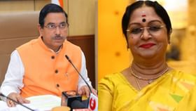 ಸರೋಜಾ ದೇವಿ ನಿಧನ: ಕೇಂದ್ರ ಸಚಿವ ಪ್ರಹ್ಲಾದ್ ಜೋಶಿ ಸಂತಾಪ