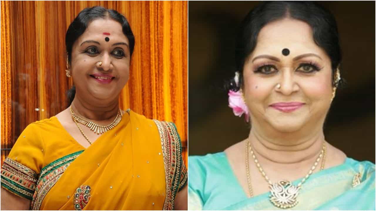 B Saroja Devi Passes Away: ನಟಿ ಬಿ. ಸರೋಜಾದೇವಿ ನಿಧನ; ಆರೂವರೆ ದಶಕ ಚಿತ್ರರಂಗದಲ್ಲಿ ಮಿಂಚಿ ಮರೆಯಾದ ತಾರೆ