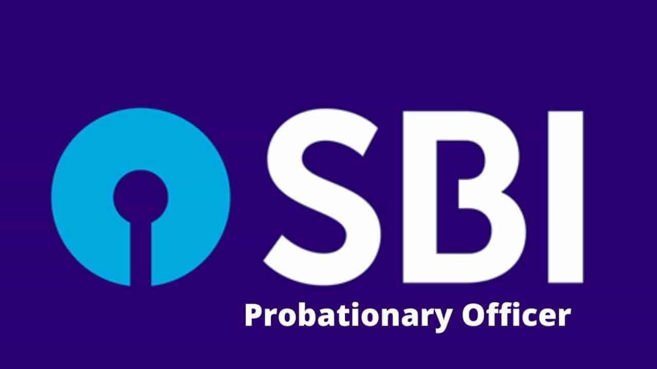 SBI PO Exam Dates 2025: SBI PO ಪೂರ್ವಭಾವಿ ಪರೀಕ್ಷೆಯ ವೇಳಾಪಟ್ಟಿ ಬಿಡುಗಡೆ