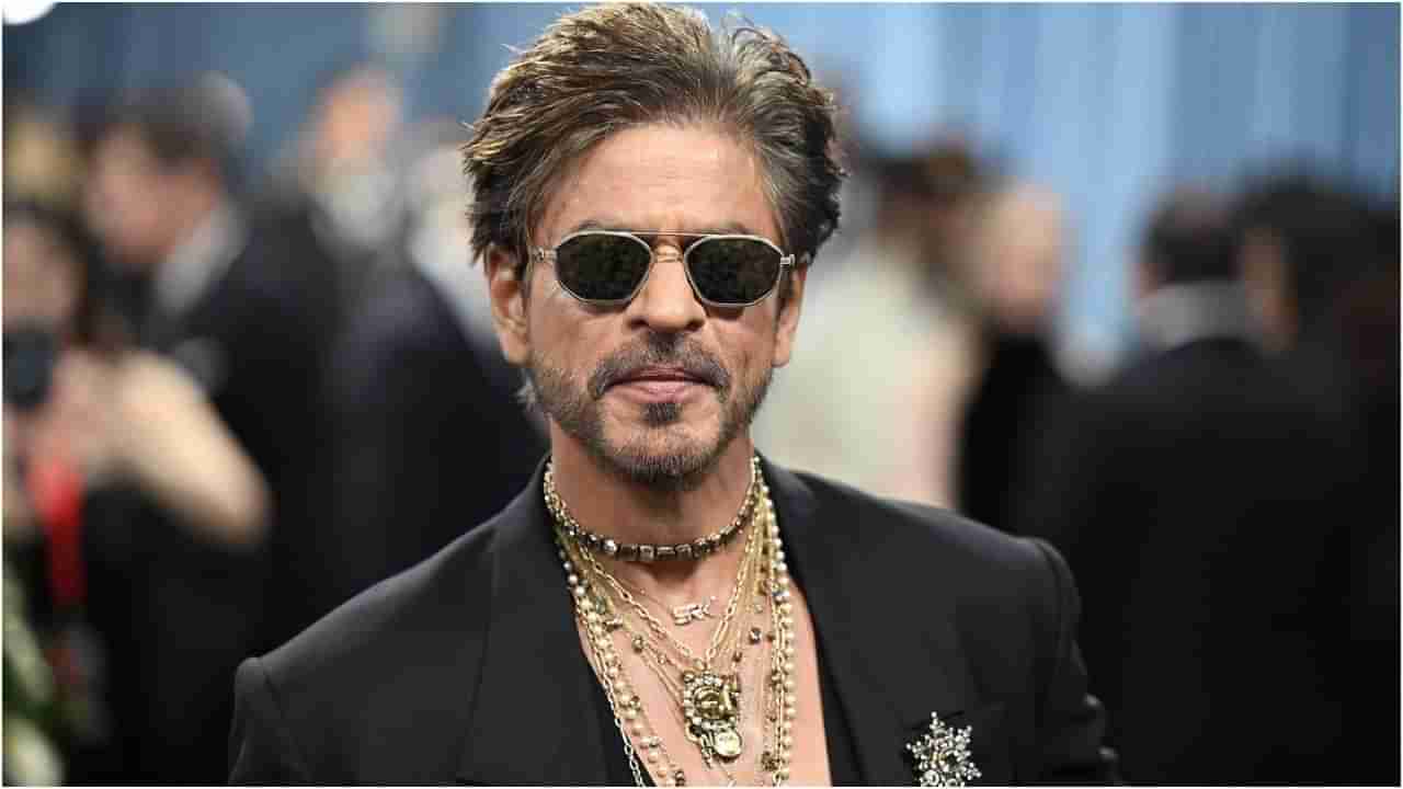 ಸದ್ದಿಲ್ಲದೆ ಸಿನಿಮಾ ಶೂಟ್ ಮಾಡಲು ಹೋಗಿ ತೀವ್ರ ಗಾಯ ಮಾಡಿಕೊಂಡ ಶಾರುಖ್ ಖಾನ್  